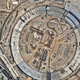 Illustration for article titled Birds eye view time lapse shows off Apples new spaceship campus